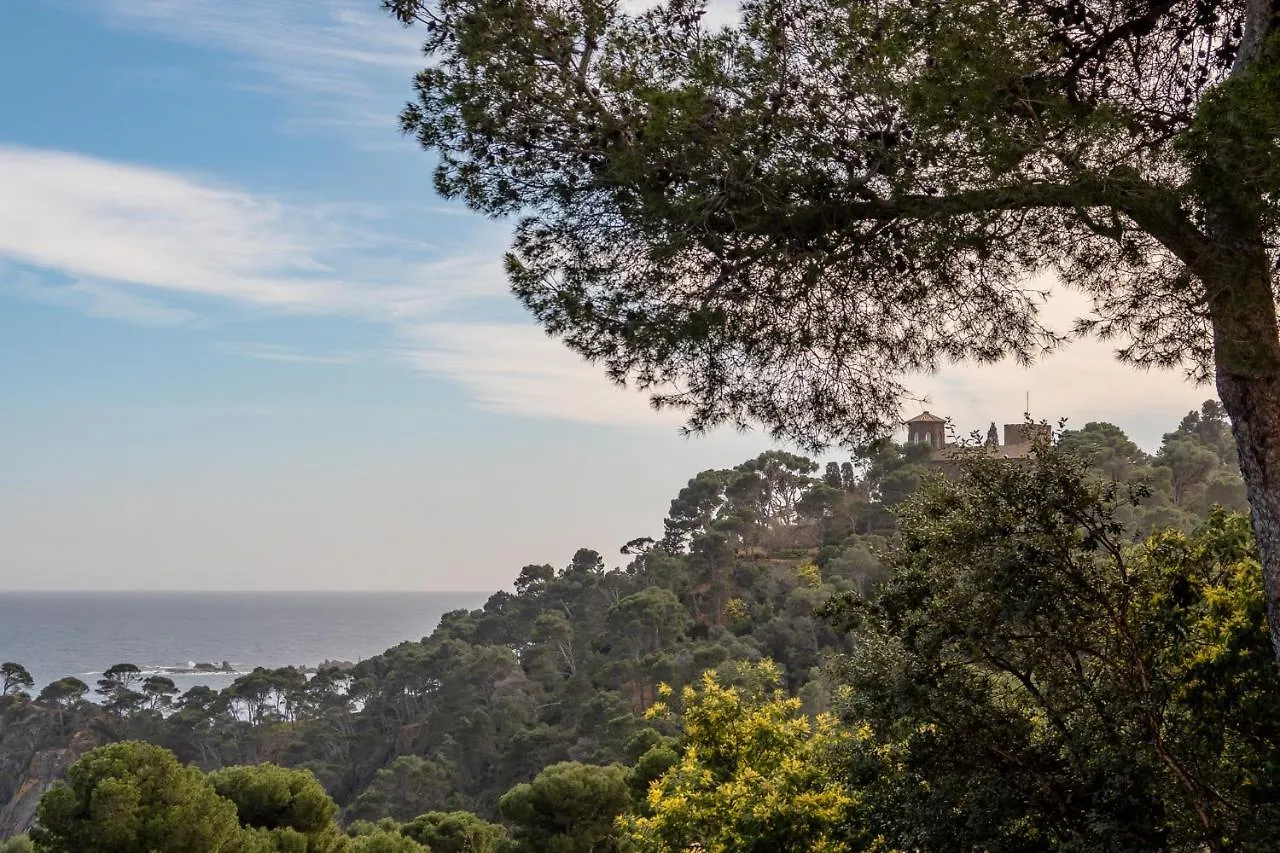 R-7 Calella De Palafrugell, 2 Pax Apartment