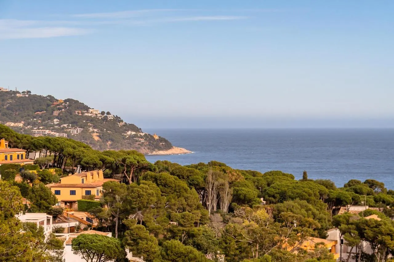 R-7 Calella De Palafrugell, 2 Pax Apartment