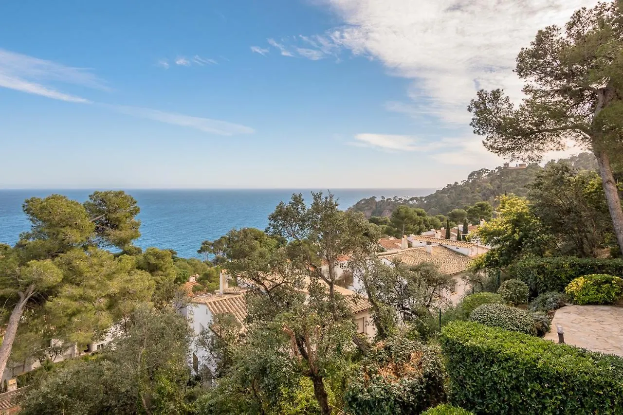 R-7 Calella De Palafrugell, 2 Pax Apartment