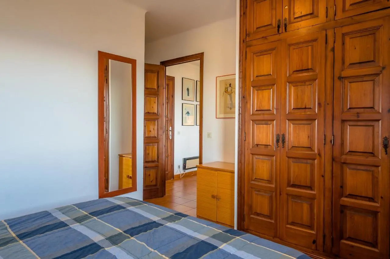 R-7 Calella De Palafrugell, 2 Pax Apartment Spain