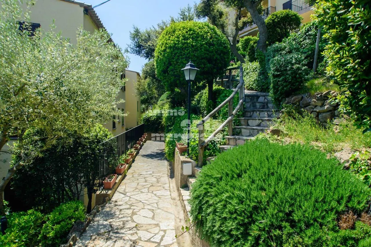 R-7 Calella De Palafrugell, 2 Pax Apartment 0*,  Spain